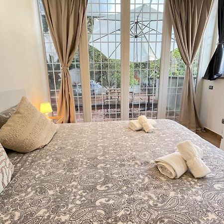 Green Home ローマ エクステリア 写真