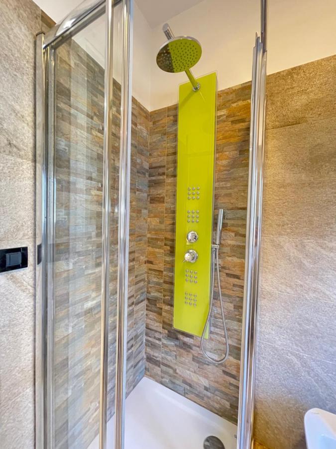 Green Home ローマ エクステリア 写真